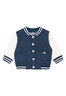 Flinq Newborn baby jongens vest